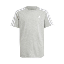 adidas Essentials 3-Stripes Cotton T-Shirt